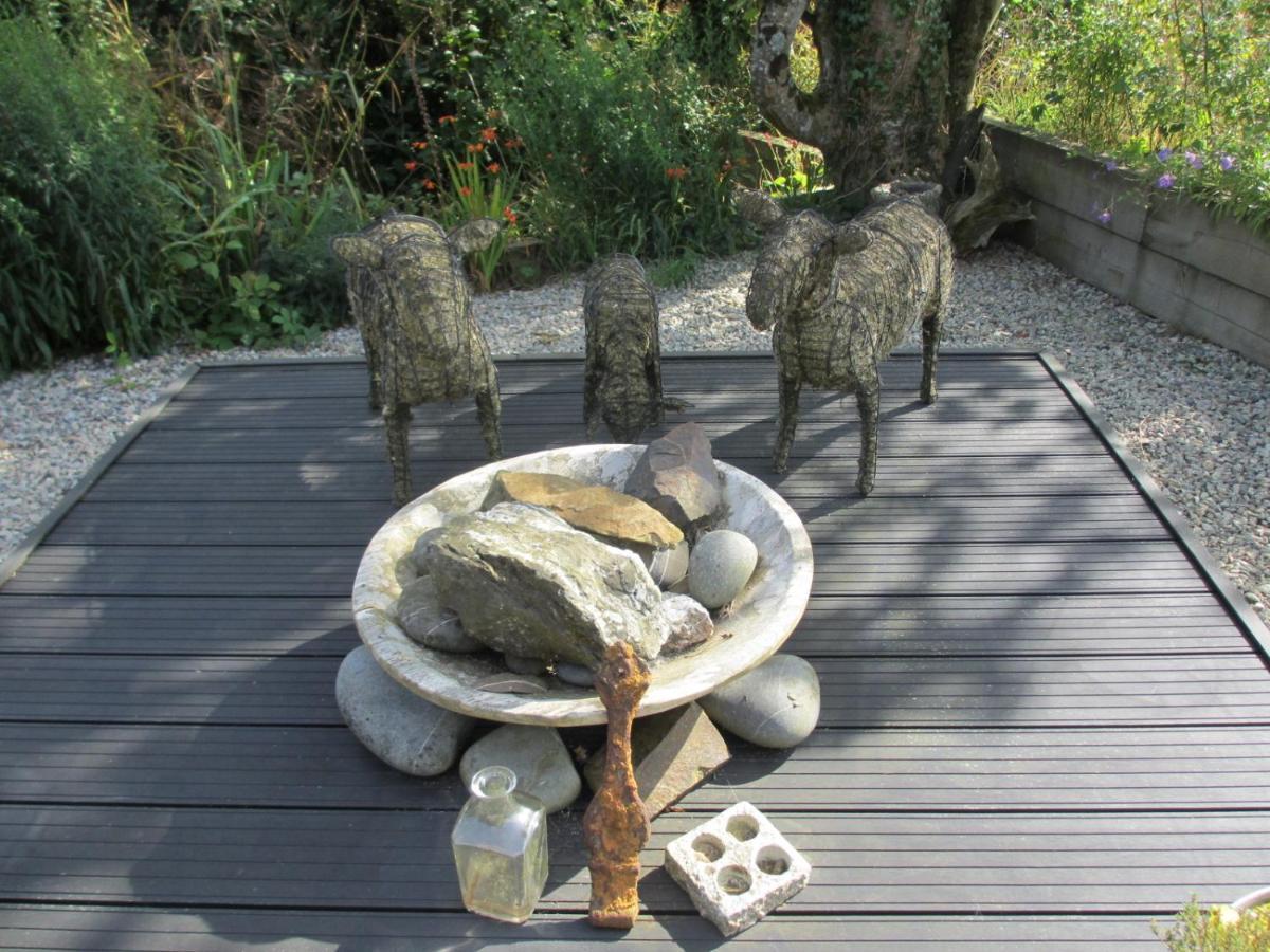 Stargazing Retreat Villa Merton  Exteriör bild
