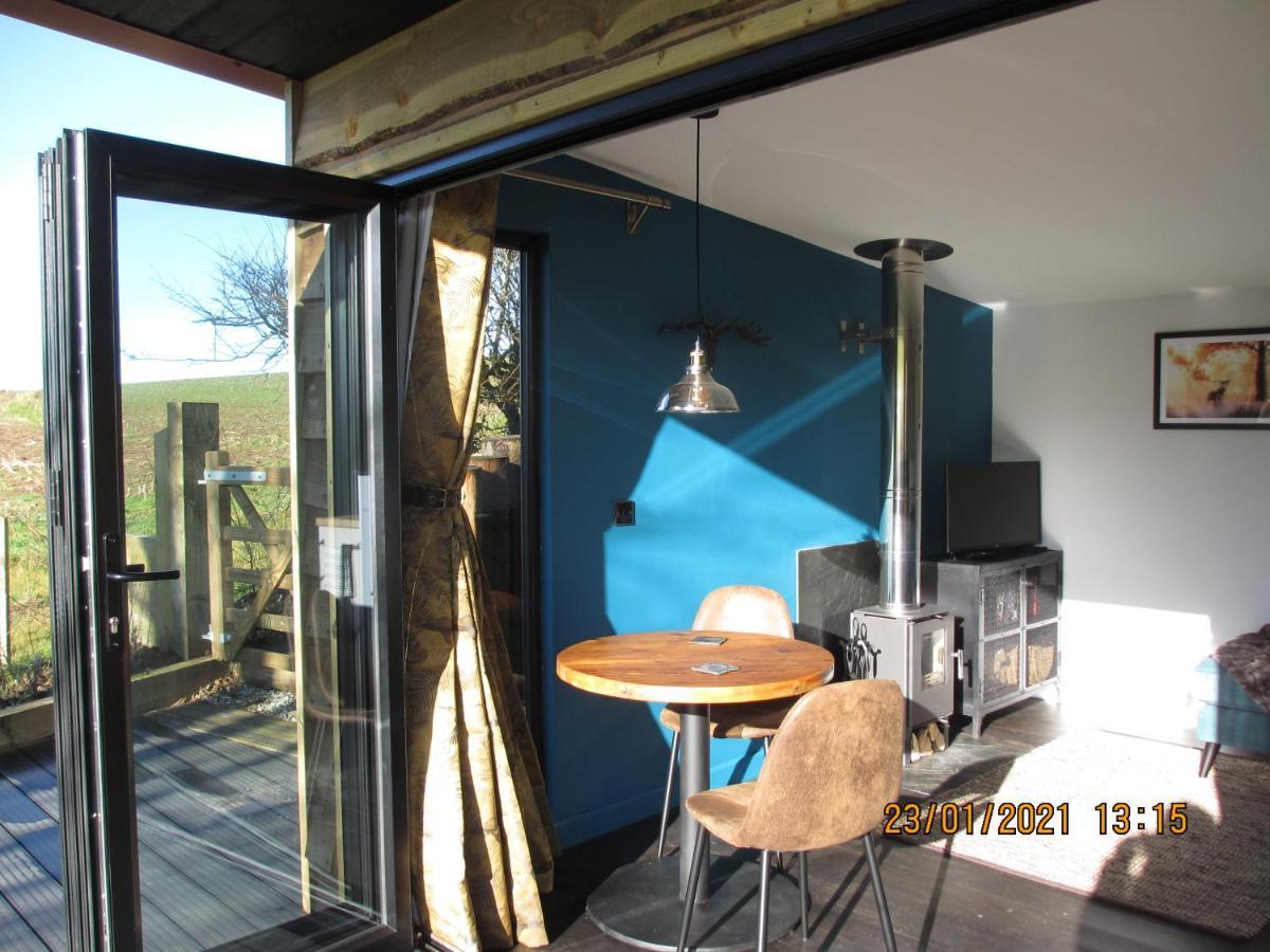 Stargazing Retreat Villa Merton  Exteriör bild