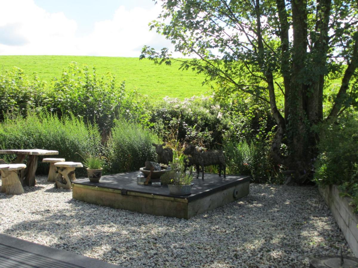 Stargazing Retreat Villa Merton  Exteriör bild