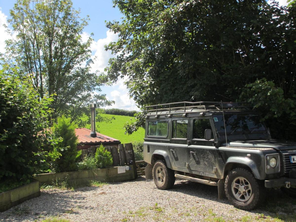 Stargazing Retreat Villa Merton  Exteriör bild