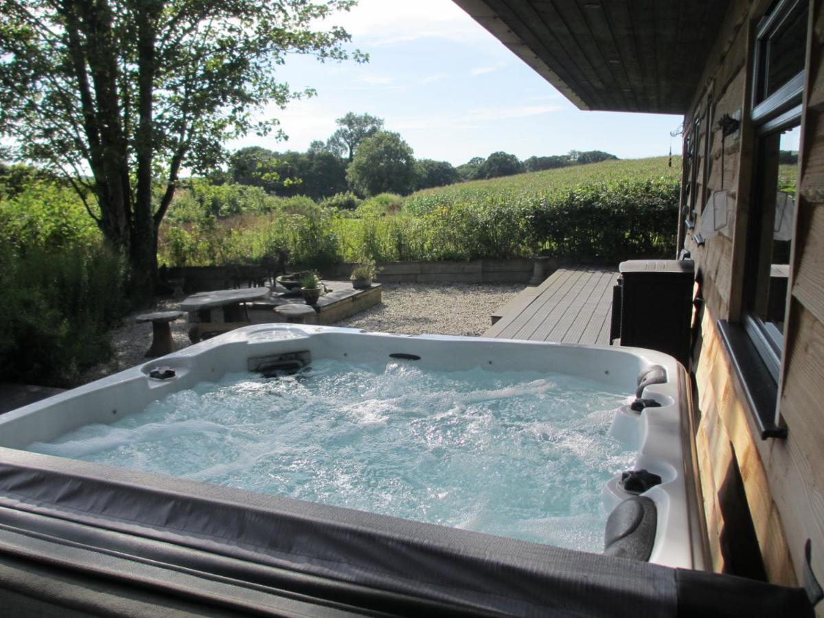Stargazing Retreat Villa Merton  Exteriör bild
