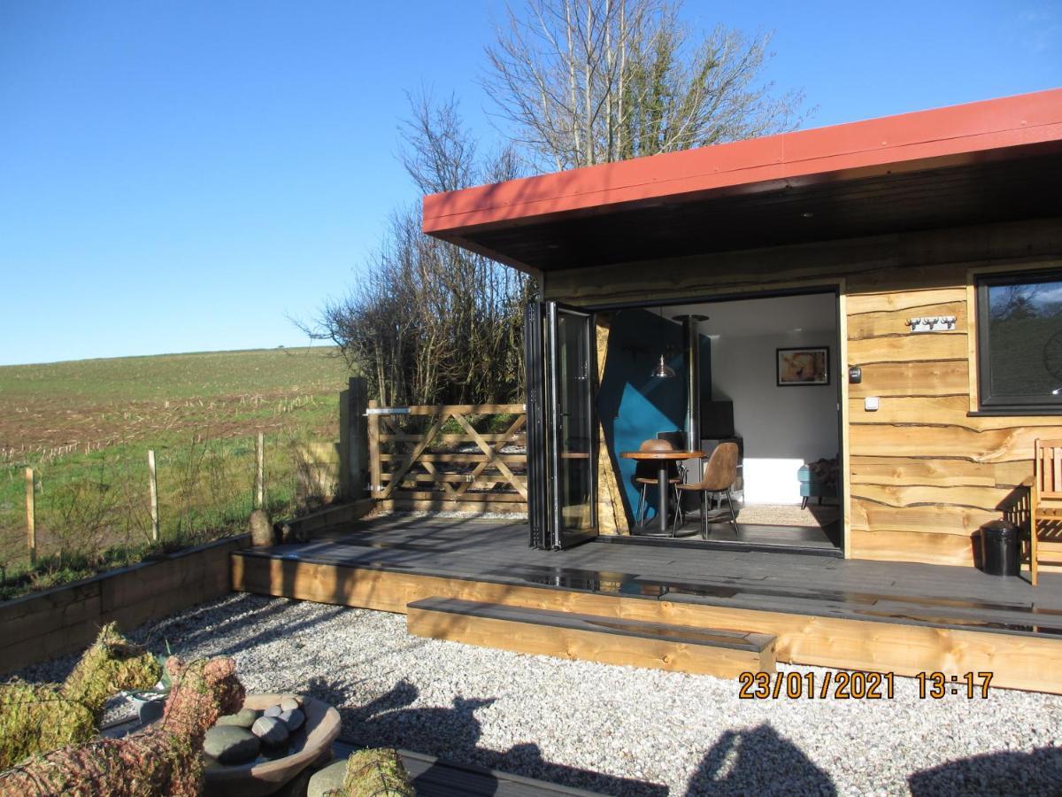 Stargazing Retreat Villa Merton  Exteriör bild