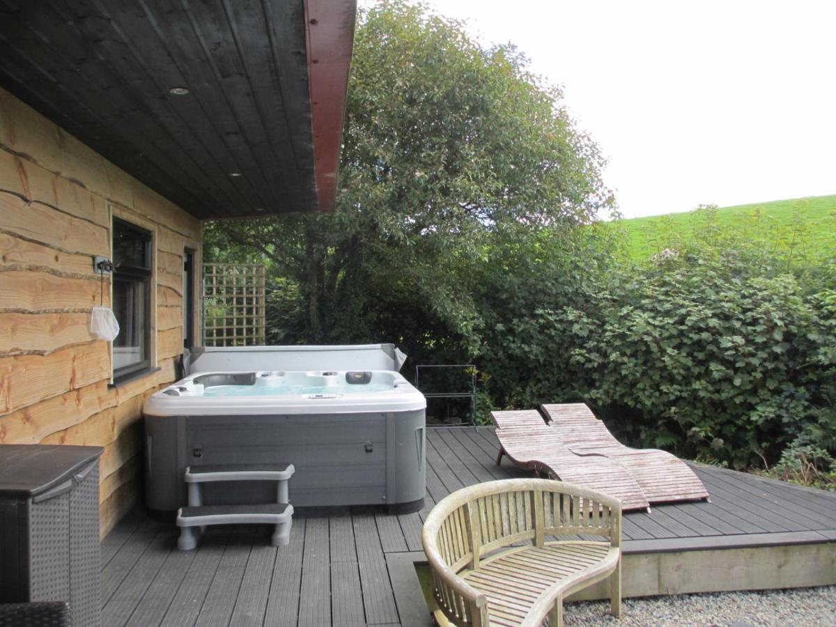 Stargazing Retreat Villa Merton  Exteriör bild