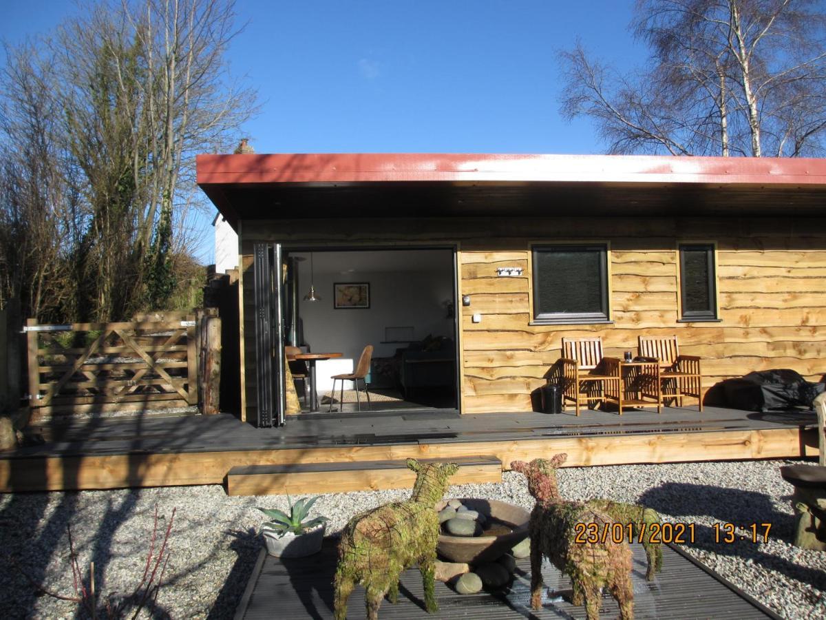 Stargazing Retreat Villa Merton  Exteriör bild